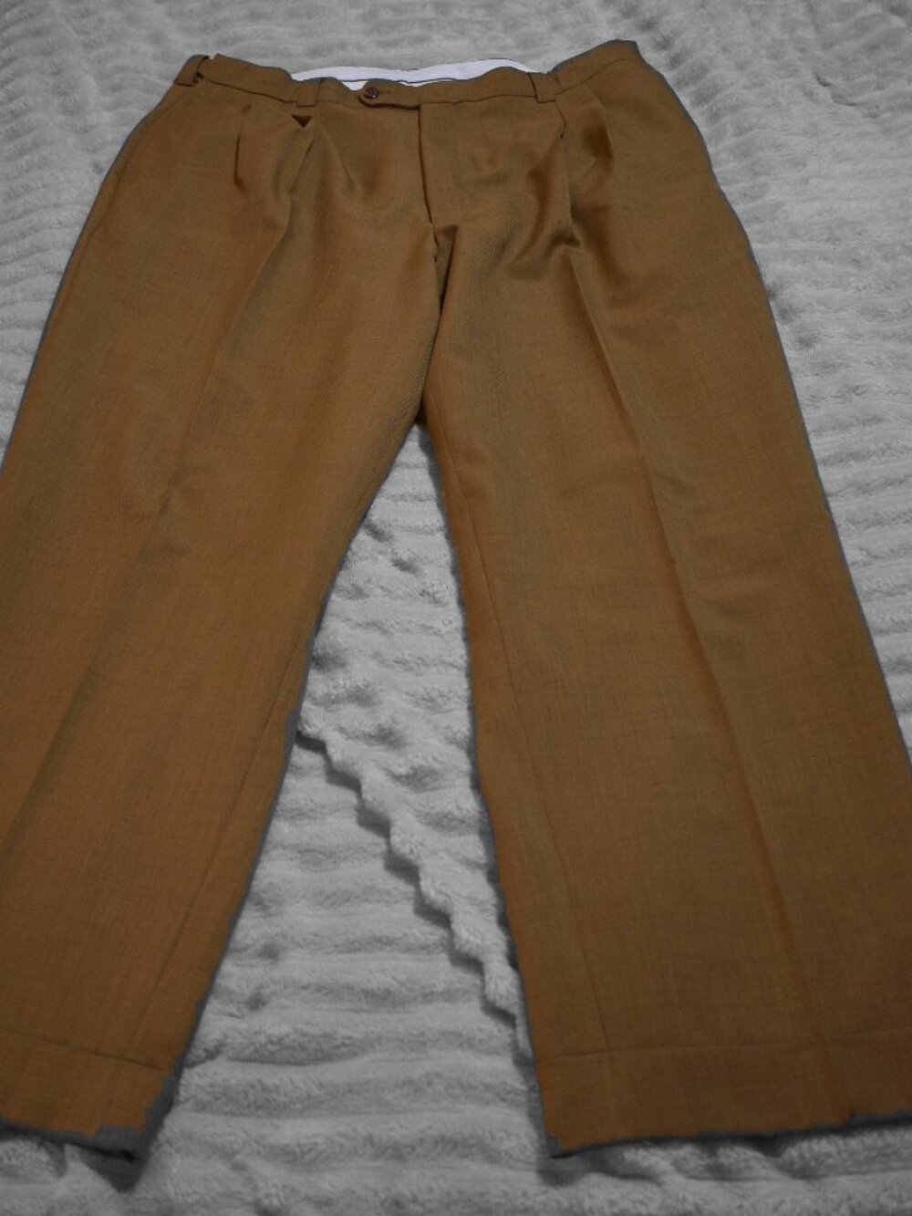 Mens Dress Pants 46x40